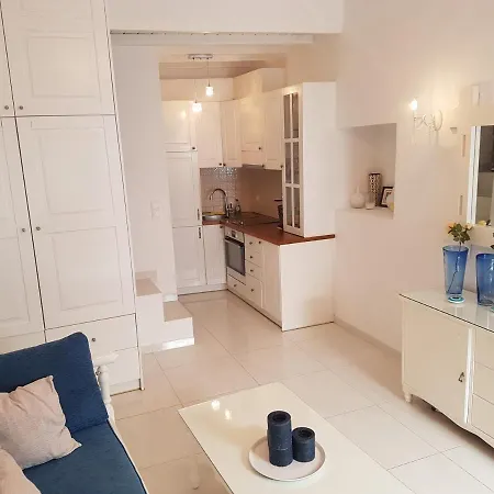 Nn Mykonos Downtown Deluxe Apartment Mykonos Town