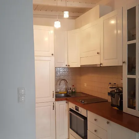 Apartment Nn Mykonos Downtown Deluxe