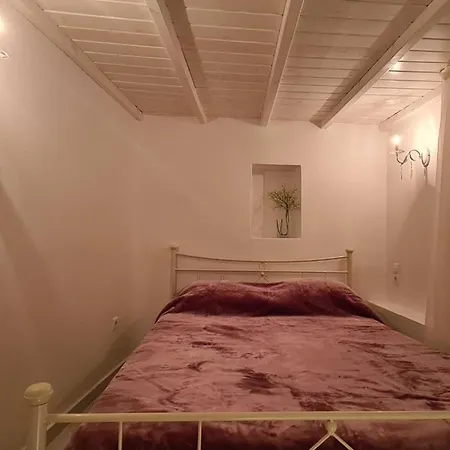 Apartment Nn Mykonos Downtown Deluxe