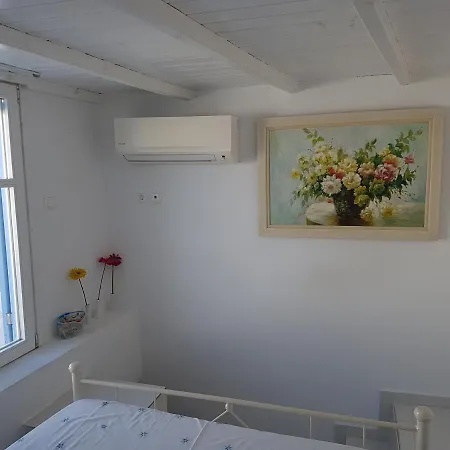 Nn Mykonos Downtown Deluxe Apartment Mykonos Town