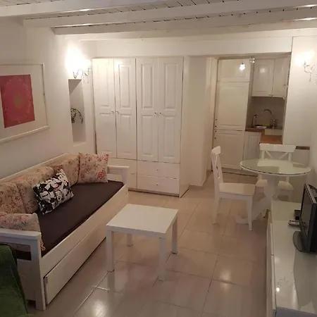 Nn Mykonos Downtown Deluxe