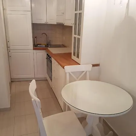 Nn Mykonos Downtown Deluxe Apartment *